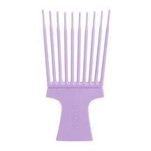 Combs Hair Pick Lilac